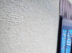 ジョリパット外壁塗装 ジョリパットフレッシュ施工例