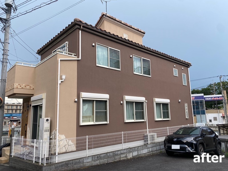 塗り壁材・外壁材／ジョリパット | アイカ工業株式会社