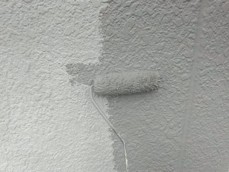 中塗り