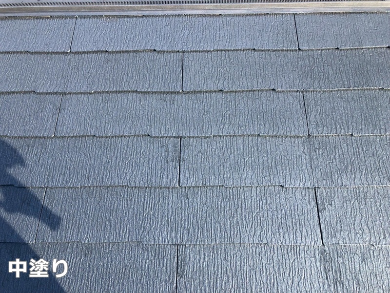 中塗り