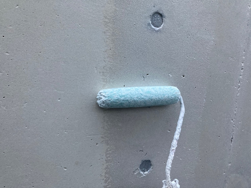 ランデックスコート　外壁塗装